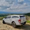 Cupula-Monaco-2-1 Ford Ranger - Doble Cabina - Modelo Monaco