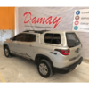 Cupula para camioneta Fiat Toro D/C Línea Cargo