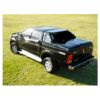 Cover con coverbar hilux 102 (1) Tapa Rígida Hilux
