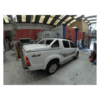 Cover con coverbar hilux 103 (1) Tapa Rígida Toyota Hilux con Barra Plástica 2005/2015