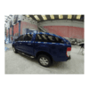 Ford Ranger - Doble Cabina - Modelo Dakar