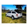 Ford Ranger - Doble Cabina - Modelo Dakar