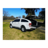 Ford Ranger - Doble Cabina - Modelo Dakar