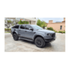 Ford Ranger - Doble Cabina - Modelo Dakar