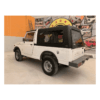 cupula para suzuki vitara techo rigido