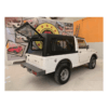 Cupula Para Suzuki Maruti Techo Rígido