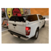 Nissan Frontier 2015/2021 Línea Mónaco