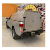 cupula para ford ranger doble cabina