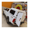 Toyota Hilux +2016 Línea Cargo