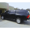 Cupula para camioneta toyota hilux 2016 linea monaco 5 Cúpula Camioneta Doble Cabina Toyota Hilux 2016/2023 - Línea Mónaco