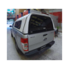 ford ranger doble cabina