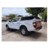 Cupula para Nissan Frontier Doble Cabina