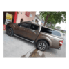Nissan Frontier 2015/2021 Línea Mónaco