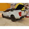 Tapa Rigida Nissan Frontier 2015/2022