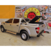 Tapa Rigida Nissan Frontier 2015/2022