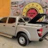 Tapa rigida con barra antivuelco alaskan renault 2 Tapa Rígida con Barra Antivuelco Alaskan