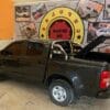 Tapa rigida con barra antivuelco s10 Tapa Rígida con Barra Antivuelco S10