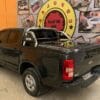 Tapa rigida con barra antivuelco s10 2 tapas rigidas para chevrolet s10