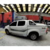 Tapa rigida con barra plástica toyota hilux 2005 2 (1) Tapa Rígida Toyota Hilux con Barra Plástica 2005/2015