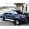 Tapa rigida con barra plástica toyota hilux 2005 3 (1) Tapa Rígida Toyota Hilux con Barra Plástica 2005/2015