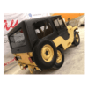 Jeep Techo Rígido