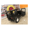 Jeep Techo Rígido