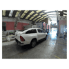 cupula damay dakar hilux 103 Toyota Hilux 2016/2023 Modelo Dakar