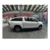 cupula damay dakar hilux 105 Toyota Hilux 2016/2023 Modelo Dakar