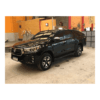 cupula damay dakar hilux 106 Toyota Hilux 2016/2023 Modelo Dakar