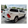 cupula damay para toyota hilux 101 (1) Cúpula Camioneta Doble Cabina Toyota Hilux 2016/2023 - Línea Mónaco