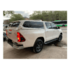 cupula damay para toyota hilux 103 (1) Cúpula Camioneta Doble Cabina Toyota Hilux 2016/2023 - Línea Mónaco