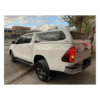 cupula damay para toyota hilux 104 (1) Cúpula Camioneta Doble Cabina Toyota Hilux 2016/2023 - Línea Mónaco