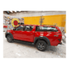 cupula damay para toyota hilux 105 (1) Cupula para Toyota Hilux