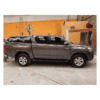 cupula damay para toyota hilux 106 (1) Cúpula Camioneta Doble Cabina Toyota Hilux 2016/2023 - Línea Mónaco