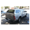 cupula damay para toyota hilux 201 (1) Toyota Hilux 2005/2015 Línea Mónaco
