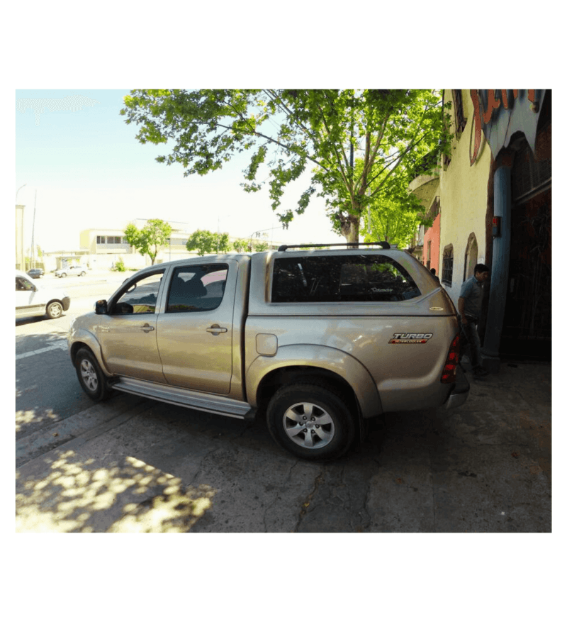 cupula damay para toyota hilux 203 (1) cupula para toyota hilux