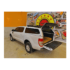 cupula para camioneta ford ranger monaco 23 (1) Ford Ranger - Doble Cabina - Modelo Monaco